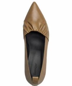 RODEBJER RUBY Pumps For Women Black -Heeled shoes Sales Store rod2550126 ccamel 3