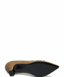 RODEBJER RUBY Pumps For Women Black -Heeled shoes Sales Store rod2550126 ccamel 4