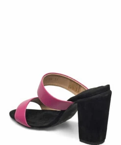 Royal RepubliQ Liberty Strap Sandal 201 Heeled Sandals For Women Yellow -Heeled shoes Sales Store rrq251268120131 cpink 2