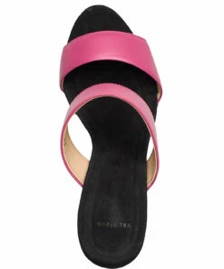 Royal RepubliQ Liberty Strap Sandal 201 Heeled Sandals For Women Yellow -Heeled shoes Sales Store rrq251268120131 cpink 3