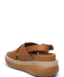 See by Chloé NATURAL CALF 509 ELAH Wedge Heels For Women -Heeled shoes Sales Store sbcsb38052a celah v15060 2