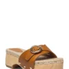 See by Chloé TEXAN CALF NUV. 533 Heeled Sandals For Women Leather