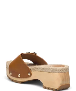 See by Chloé TEXAN CALF NUV. 533 Heeled Sandals For Women Leather -Heeled shoes Sales Store sbcsb38081a cleather v15102 2