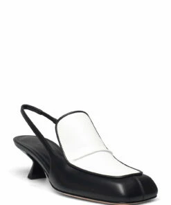 Sportmax TROFEO Pumps For Women Black 11 Sportmax TROFEO Pumps For Women Black -Heeled shoes Sales Store sce25210724600 cblack 1