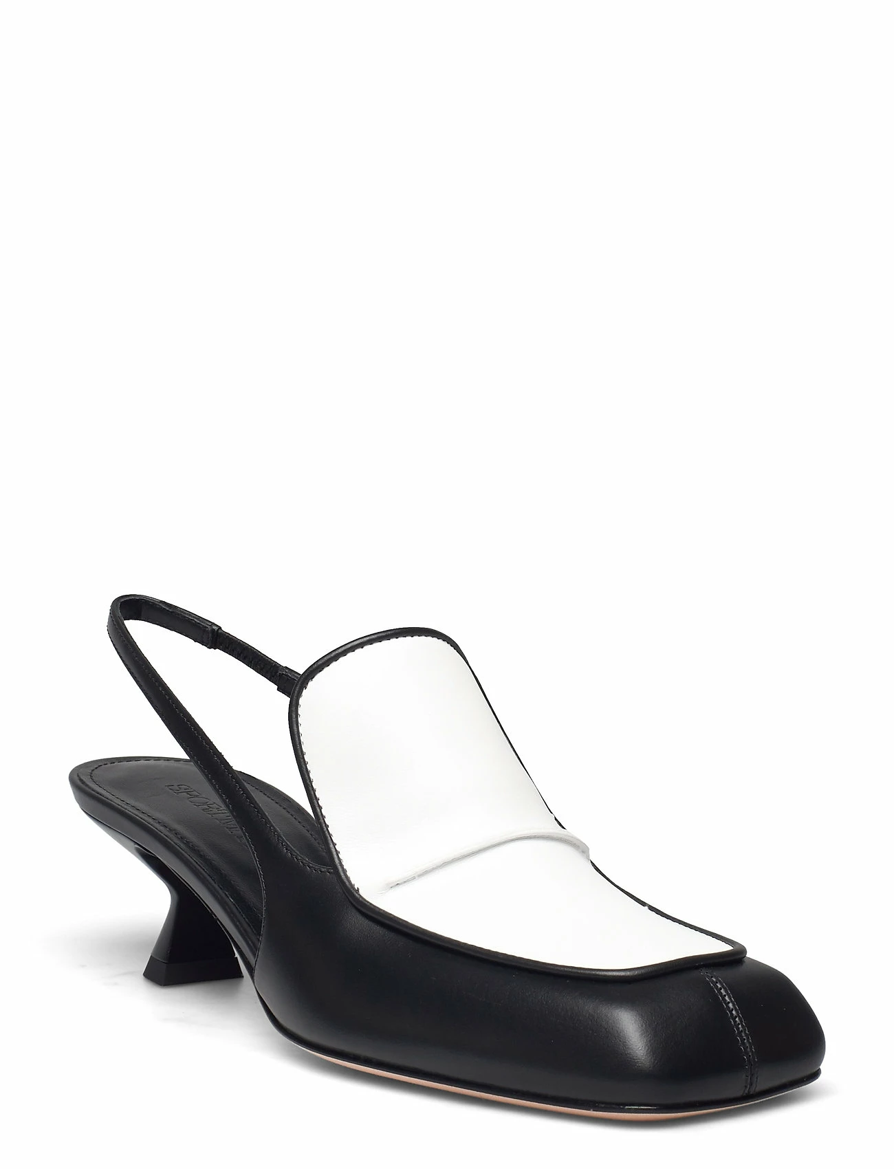 Sportmax TROFEO Pumps For Women Black 6 Sportmax TROFEO Pumps For Women Black - Image 6