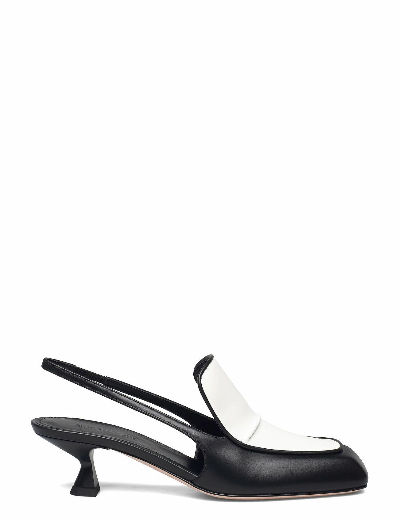 Sportmax TROFEO Pumps For Women Black 2 Sportmax TROFEO Pumps For Women Black - Image 2
