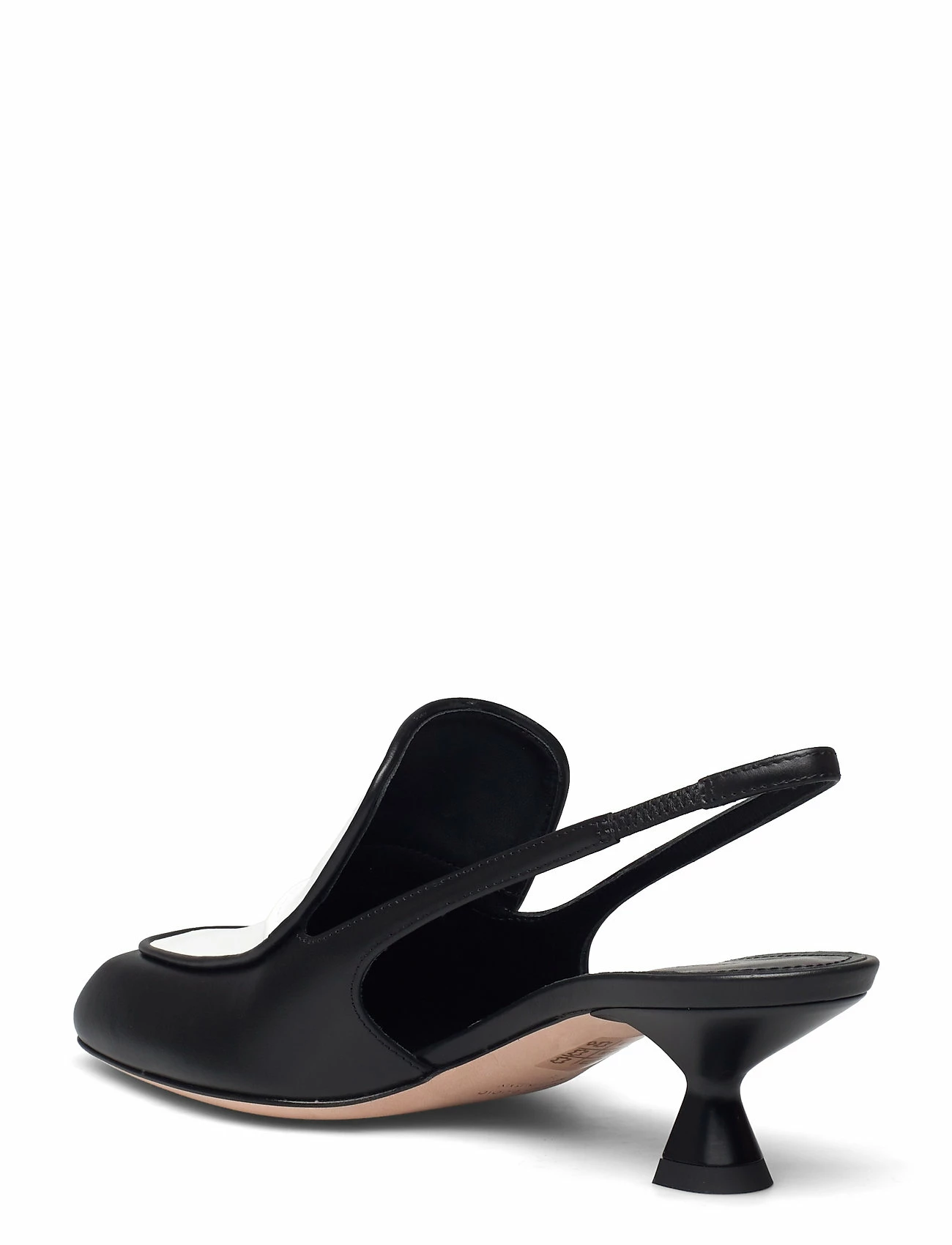 Sportmax TROFEO Pumps For Women Black 3 Sportmax TROFEO Pumps For Women Black - Image 3