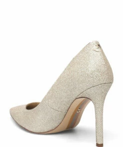 Sam Edelman Hazel Pumps For Women Jute -Heeled shoes Sales Store sene5638df261 cjute 2