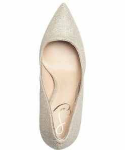 Sam Edelman Hazel Pumps For Women Jute -Heeled shoes Sales Store sene5638df261 cjute 3
