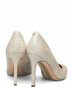 Sam Edelman Hazel Pumps For Women Jute -Heeled shoes Sales Store sene5638df261 cjute 4