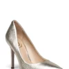 Sam Edelman Hazel Pumps For Women Bright White