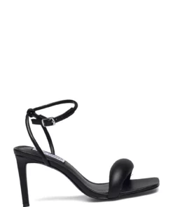 Steve Madden Entice Sandal Heeled Sandals For Women Peach -Heeled shoes Sales Store smnsm11001844 cblack 1