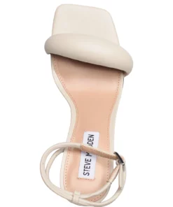 Steve Madden Entice Sandal Heeled Sandals For Women Peach -Heeled shoes Sales Store smnsm11001844 cbone 3