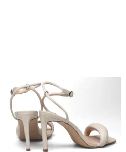 Steve Madden Entice Sandal Heeled Sandals For Women Peach -Heeled shoes Sales Store smnsm11001844 cbone 4