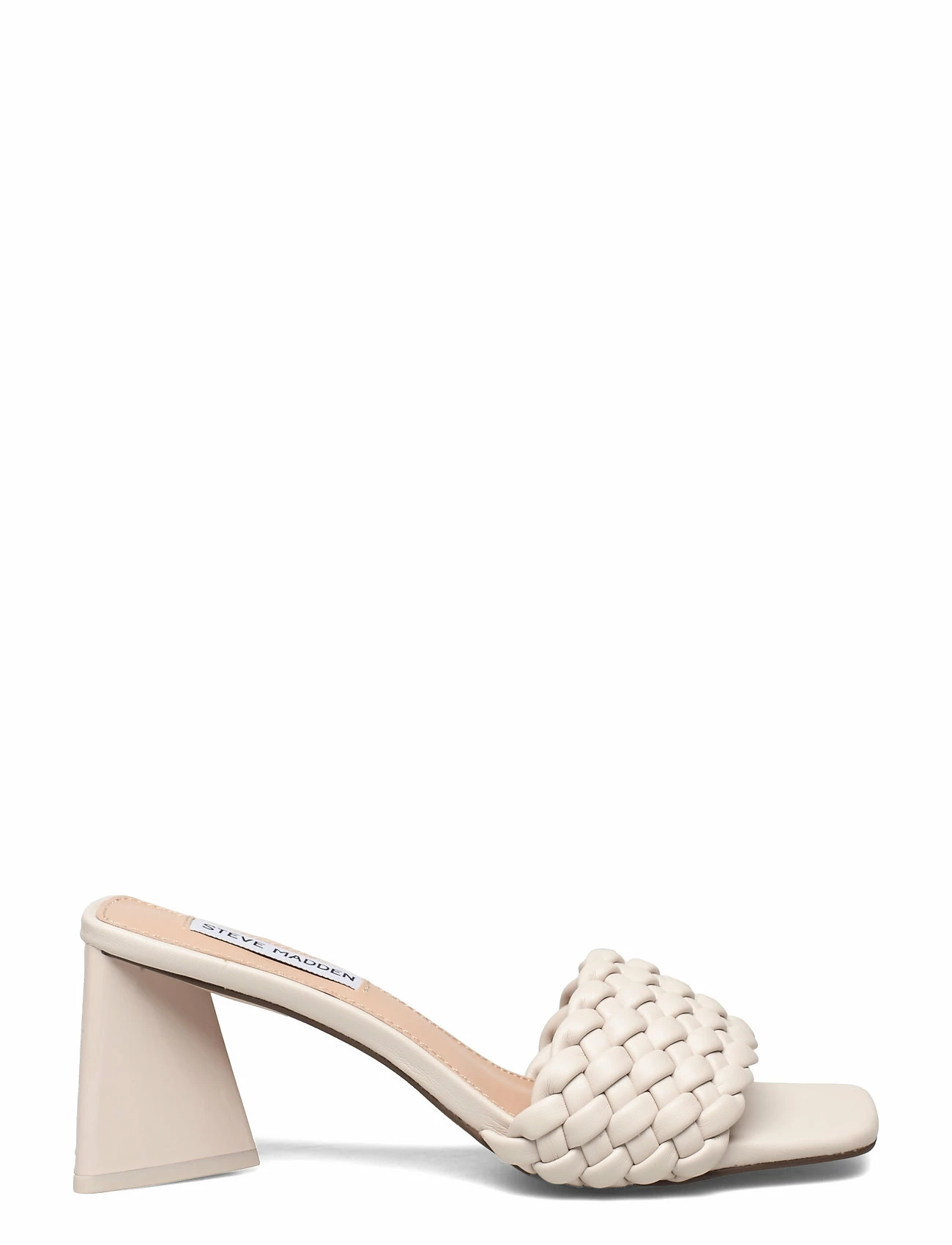 Steve Madden Monte Carlo Sandal Heeled Sandals For Women Bone 2 Steve Madden Monte Carlo Sandal Heeled Sandals For Women Bone - Image 2