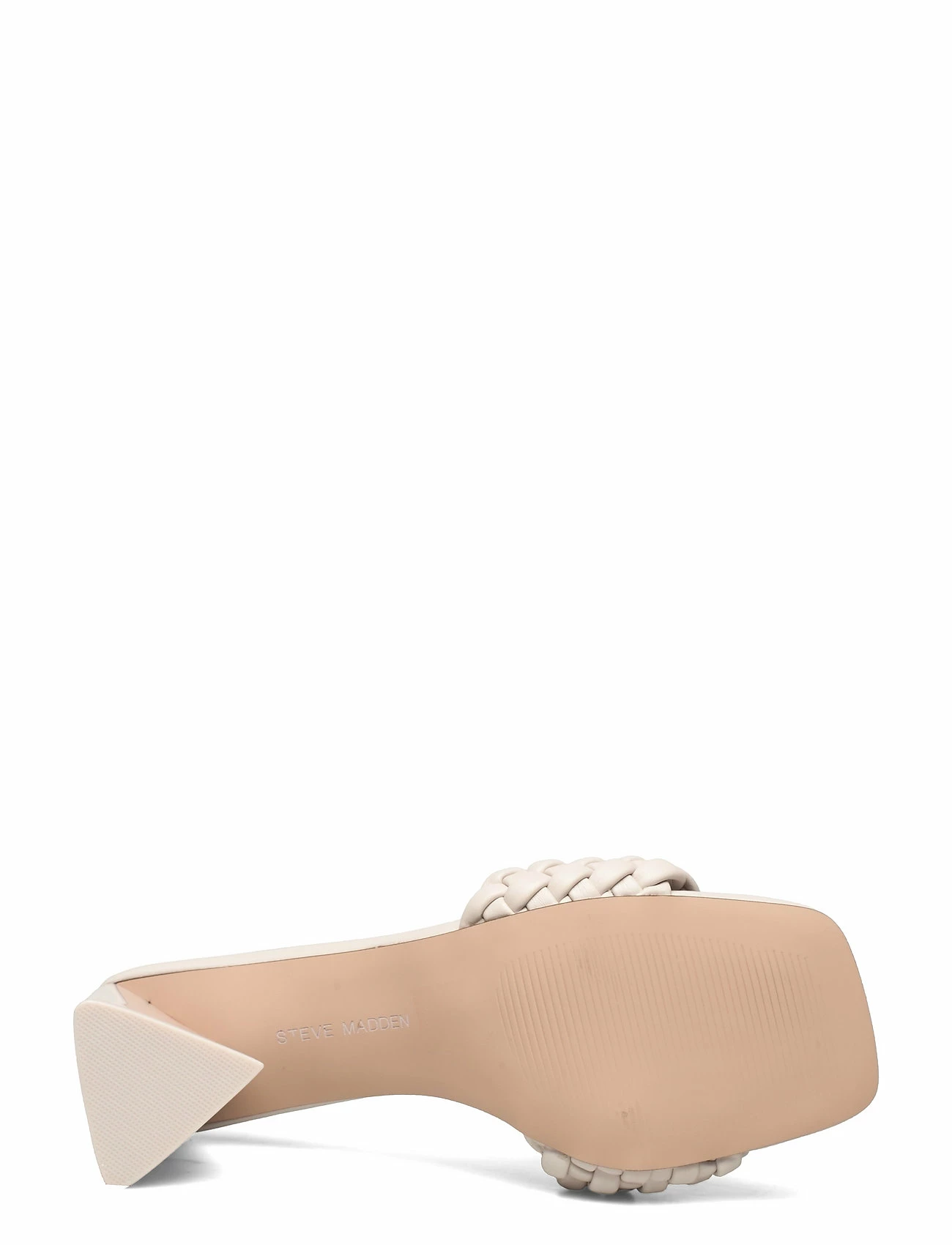 Steve Madden Monte Carlo Sandal Heeled Sandals For Women Bone 5 Steve Madden Monte Carlo Sandal Heeled Sandals For Women Bone - Image 5