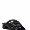 Sofie Schnoor Sandal Heeled Sandals For Women Black