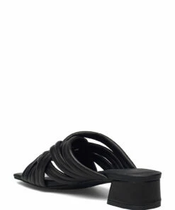 Sofie Schnoor Sandal Heeled Sandals For Women Black -Heeled shoes Sales Store ssrs221720 cblack v1000 2