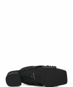 Sofie Schnoor Sandal Heeled Sandals For Women Black -Heeled shoes Sales Store ssrs221720 cblack v1000 4