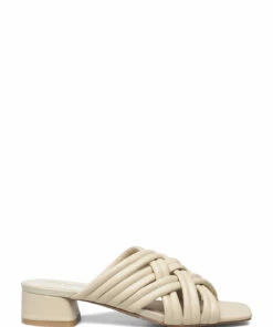 Sofie Schnoor Sandal Heeled Sandals For Women Black -Heeled shoes Sales Store ssrs221720 coffwhite v0101 1