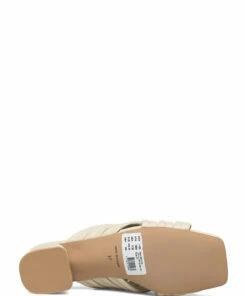 Sofie Schnoor Sandal Heeled Sandals For Women Black -Heeled shoes Sales Store ssrs221720 coffwhite v0101 4