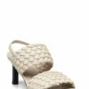 Sofie Schnoor Sandal Heeled Sandals For Women Off White