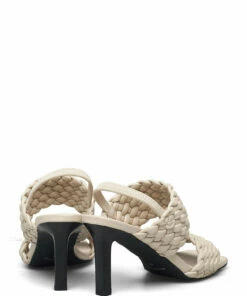 Sofie Schnoor Sandal Heeled Sandals For Women Off White -Heeled shoes Sales Store ssrs221723 coffwhite v0101 4