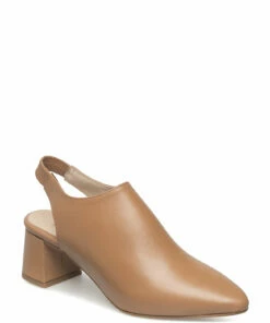 Shoe The Bear ALLISON SLINGBACK L Pumps For Women Tan