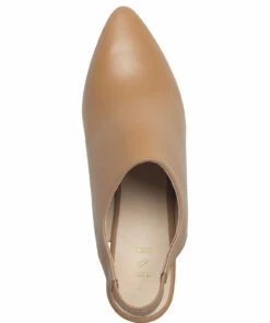 Shoe The Bear ALLISON SLINGBACK L Pumps For Women Tan -Heeled shoes Sales Store stb1405 ctan v220 3