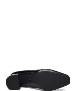 Tamaris Woms Court Shoe Pumps For Women Black Patent -Heeled shoes Sales Store tam112240128 cblackpatent v018 4