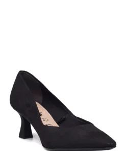 Tamaris Woms Court Shoe Pumps For Women Black -Heeled shoes Sales Store tam112240428 cblack v001 1