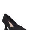Tamaris Woms Court Shoe Pumps For Women Black