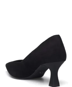 Tamaris Woms Court Shoe Pumps For Women Black -Heeled shoes Sales Store tam112240428 cblack v001 2