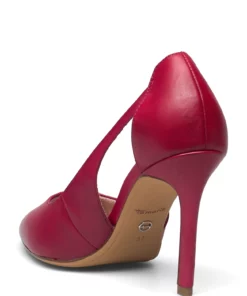 Tamaris Woms Court Shoe Pumps For Women Fuxia -Heeled shoes Sales Store tam112240528 cfuxia v513 2