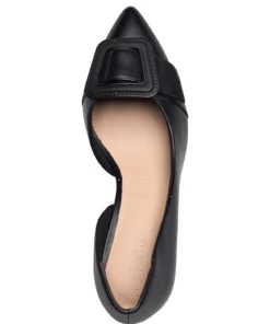 Tamaris Woms Court Shoe Pumps For Women Black -Heeled shoes Sales Store tam112240928 cblack v001 3