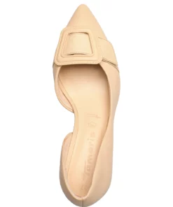 Tamaris Woms Court Shoe Pumps For Women Black -Heeled shoes Sales Store tam112240928 csoftlemon v651 3