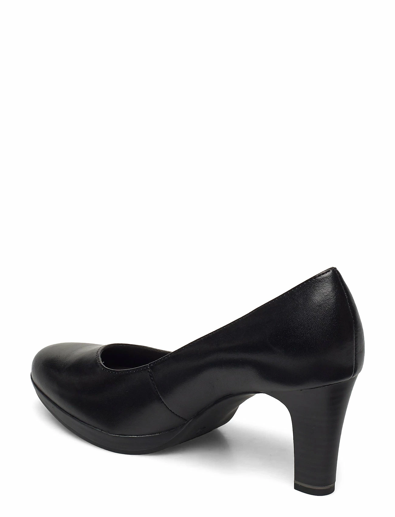 Tamaris Woms Court Shoe Pumps For Women Powder 13 Tamaris Woms Court Shoe Pumps For Women Powder - Image 13