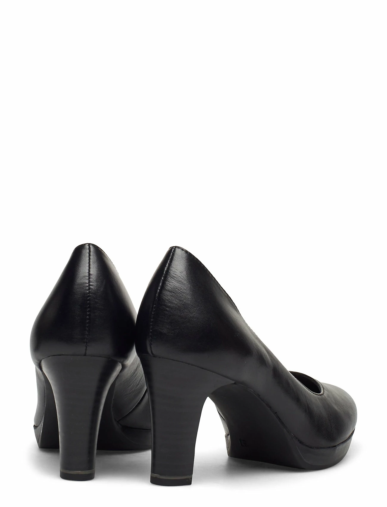 Tamaris Woms Court Shoe Pumps For Women Powder 15 Tamaris Woms Court Shoe Pumps For Women Powder - Image 15