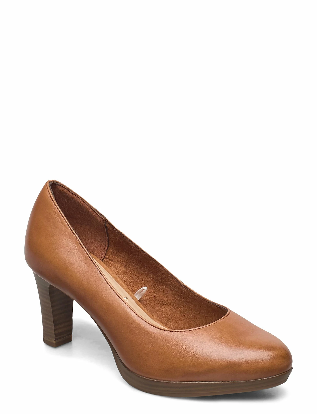 Tamaris Woms Court Shoe Pumps For Women Powder 17 Tamaris Woms Court Shoe Pumps For Women Powder - Image 17