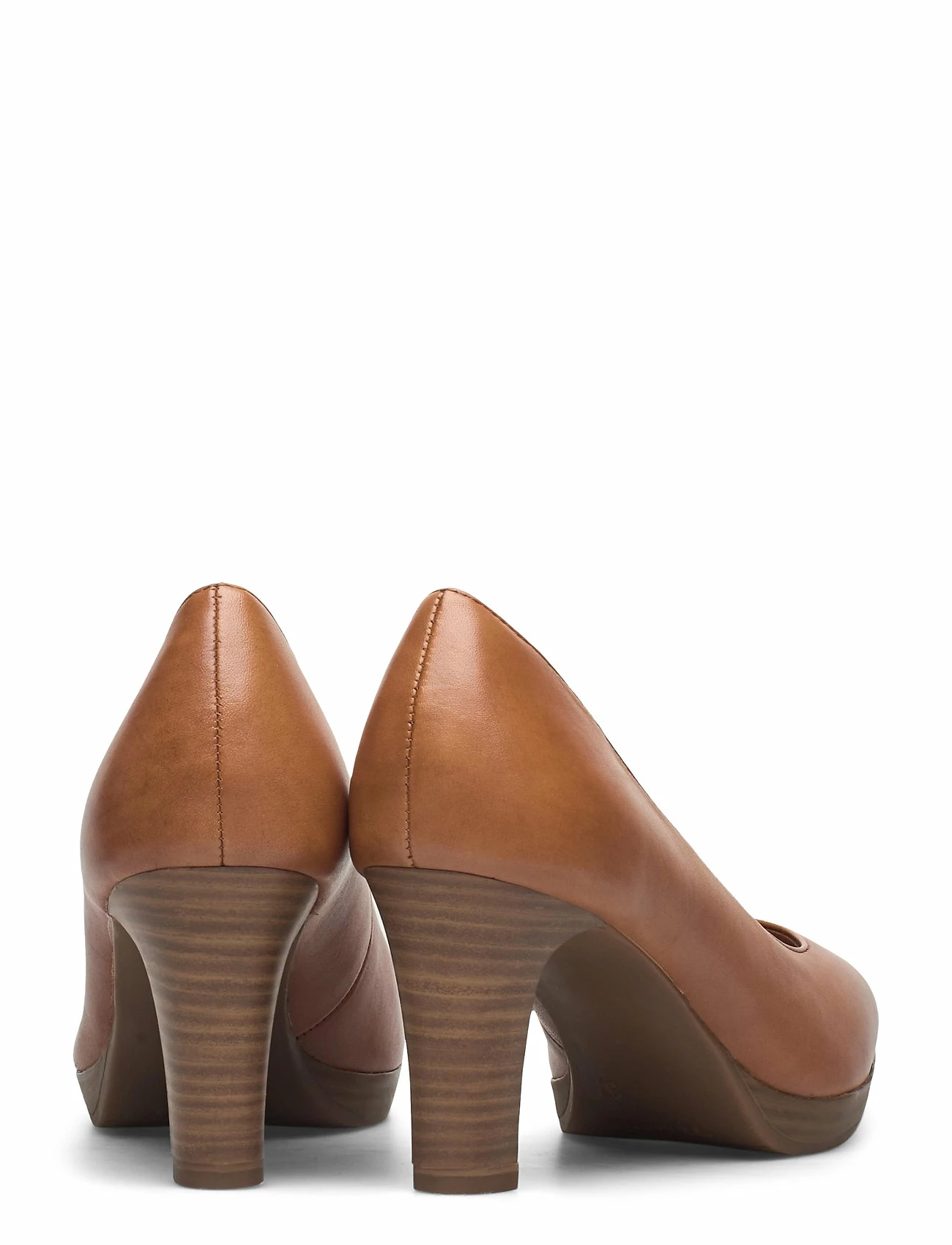 Tamaris Woms Court Shoe Pumps For Women Powder 10 Tamaris Woms Court Shoe Pumps For Women Powder - Image 10
