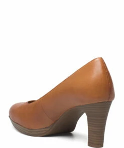 Tamaris Woms Court Shoe - Zealot Pumps For Women Ivory -Heeled shoes Sales Store tam112241028 cmuscat v311 2