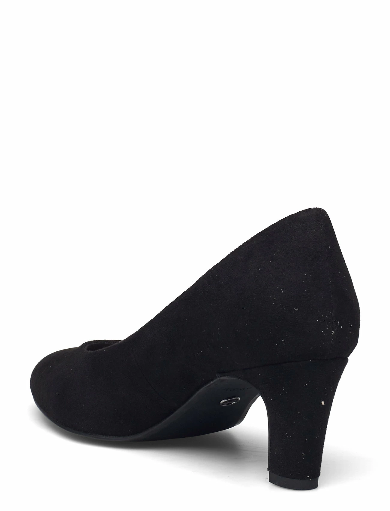 Tamaris Woms Court Shoe Pumps For Women Emerald 3 Tamaris Woms Court Shoe Pumps For Women Emerald - Image 3