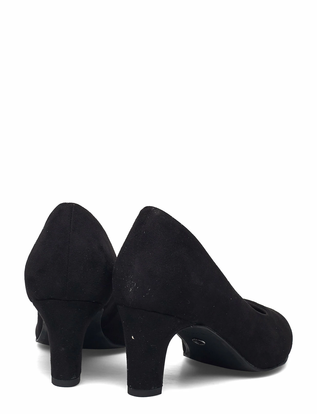 Tamaris Woms Court Shoe Pumps For Women Emerald 5 Tamaris Woms Court Shoe Pumps For Women Emerald - Image 5