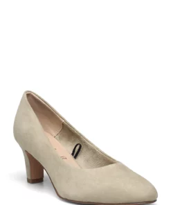 Tamaris Woms Court Shoe Pumps For Women Emerald 50 Tamaris Woms Court Shoe Pumps For Women Emerald -Heeled shoes Sales Store tam112241828 cemerald v704