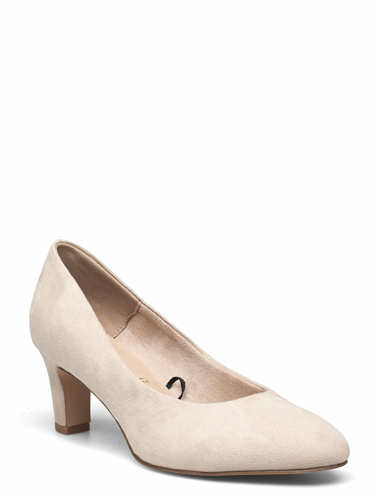 Tamaris Woms Court Shoe Pumps For Women Emerald 11 Tamaris Woms Court Shoe Pumps For Women Emerald - Image 11