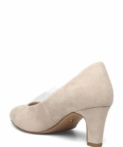 Tamaris Woms Court Shoe Pumps For Women Emerald 42 Tamaris Woms Court Shoe Pumps For Women Emerald -Heeled shoes Sales Store tam112241828 civory v418 2