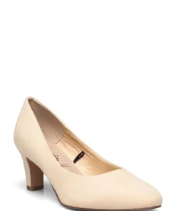 Tamaris Woms Court Shoe Pumps For Women Emerald 35 Tamaris Woms Court Shoe Pumps For Women Emerald -Heeled shoes Sales Store tam112241828 csoftlemon v651