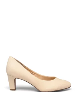 Tamaris Woms Court Shoe Pumps For Women Emerald 36 Tamaris Woms Court Shoe Pumps For Women Emerald -Heeled shoes Sales Store tam112241828 csoftlemon v651 1