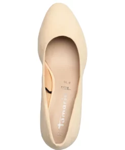 Tamaris Woms Court Shoe Pumps For Women Emerald 38 Tamaris Woms Court Shoe Pumps For Women Emerald -Heeled shoes Sales Store tam112241828 csoftlemon v651 3