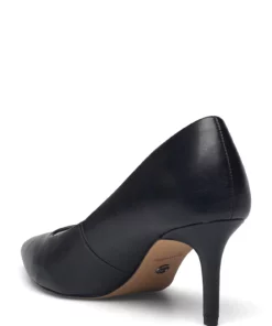 Tamaris Woms Court Shoe Pumps For Women Pearl -Heeled shoes Sales Store tam112242128 cblack v001 2